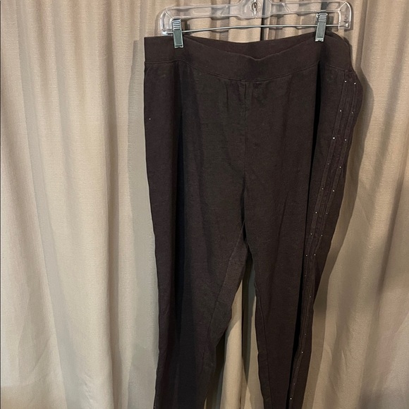 Gitano Pants - Gitano size 18/20 sweatpants